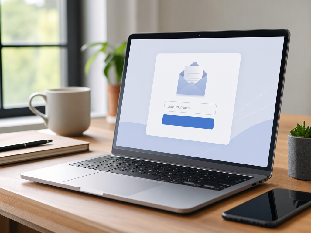 How to Create a Gmail Account Without Phone Number (2026)
