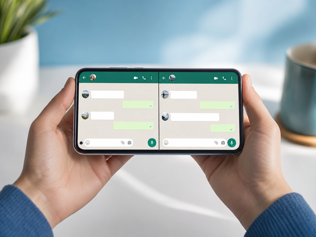 How to Create Multiple WhatsApp Accounts on One Phone