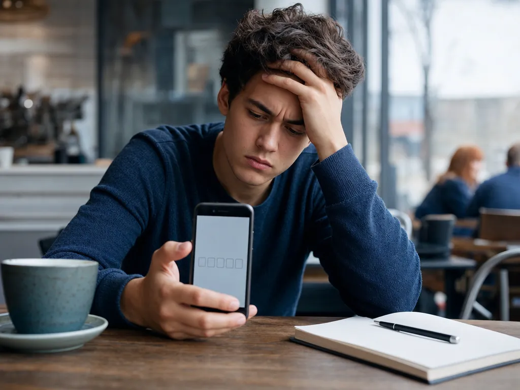 Public SMS Numbers: Why They Always Fail You