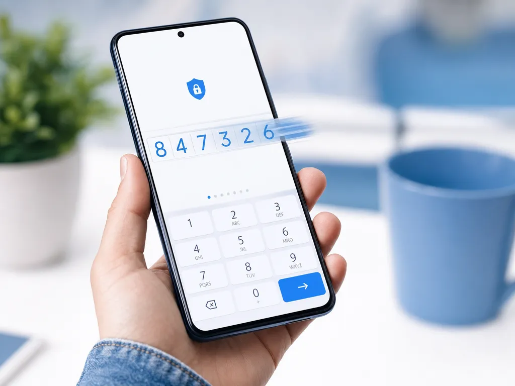 Automatic SMS Verification on Android: A 2026 Guide