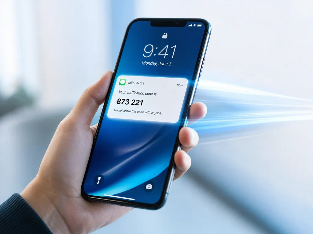 Receive SMS Online Without Delays: A Practical 2026 Guide
